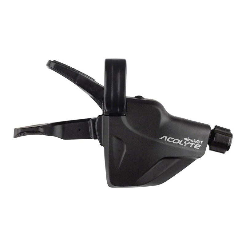 microSHIFT Acolyte 8-Speed Quick Trigger Pro Right Shifter