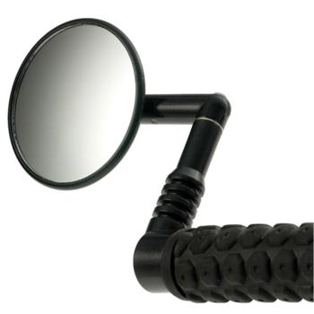 Mirrycle MTB Bar End Mountain Bicycle Mirror