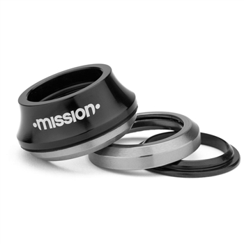 Mission Turret Integrated Headset