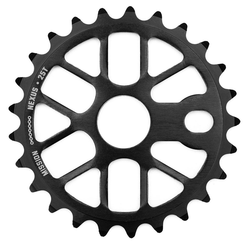 Mission Nexus Sprocket 25T