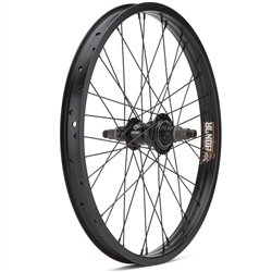 Mission Deploy Freecoaster Rear Wheel