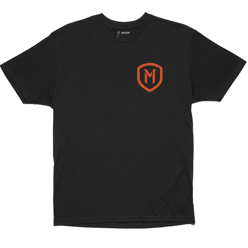 Mission Standard Issue Tee