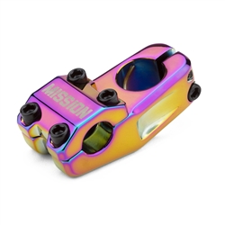 Mission Control Stem Oil Slick