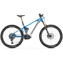 Mondraker Crafty RR E-Mountain Bike