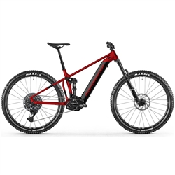 Mondraker Dusk R E-Mountain Bike