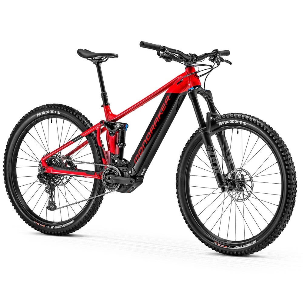 Mondraker shop fat bike