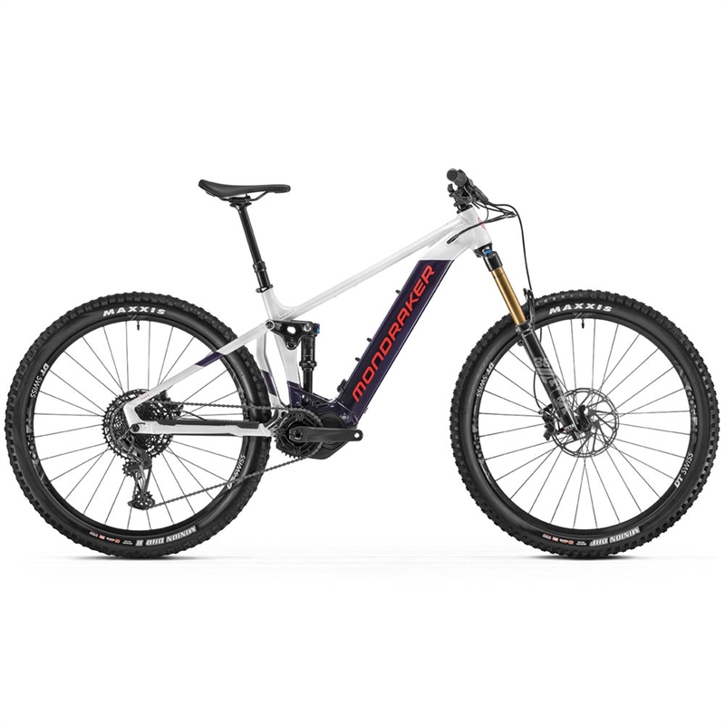 Mondraker Dusk RR E-Mountain Bike