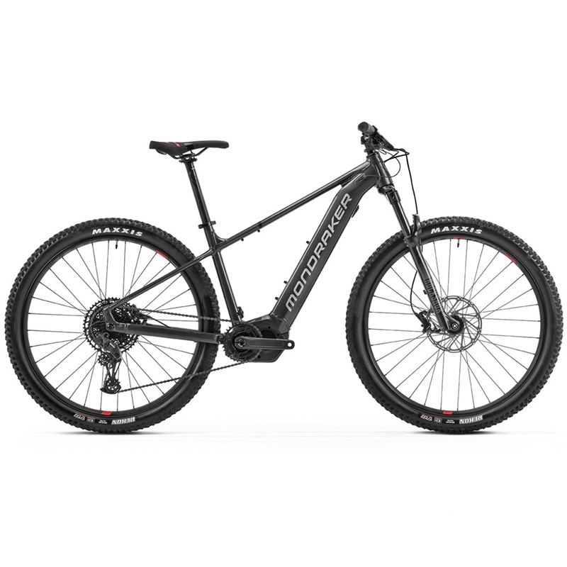 Mondraker Thundra E-Mountain Bike