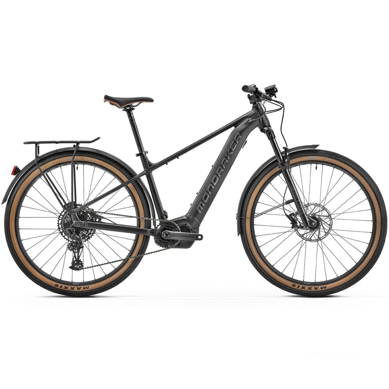 Mondraker Thundra X Urban Cross E-Bike