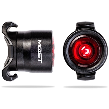 Most Red Eye Rear Light