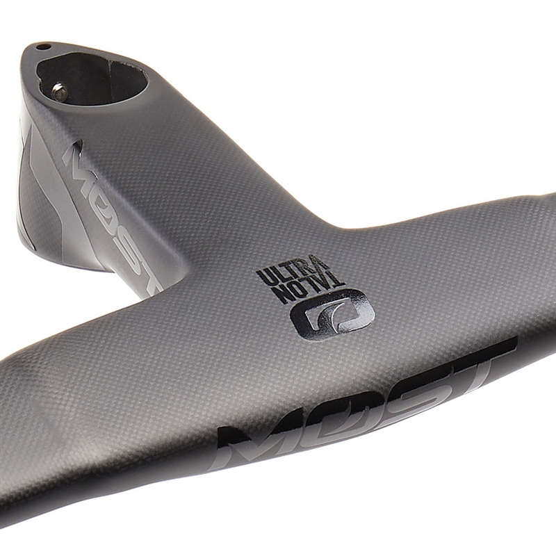 Pinarello deals talon handlebars