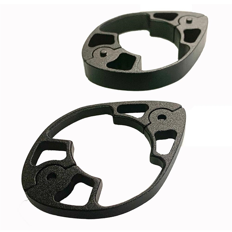 Pinarello Most F/F12 Split Aero Headset Spacers