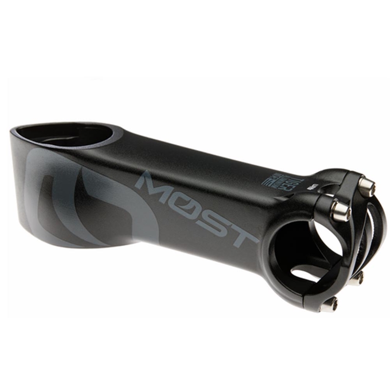 Most Tiger Alu Aero TiCR Stem