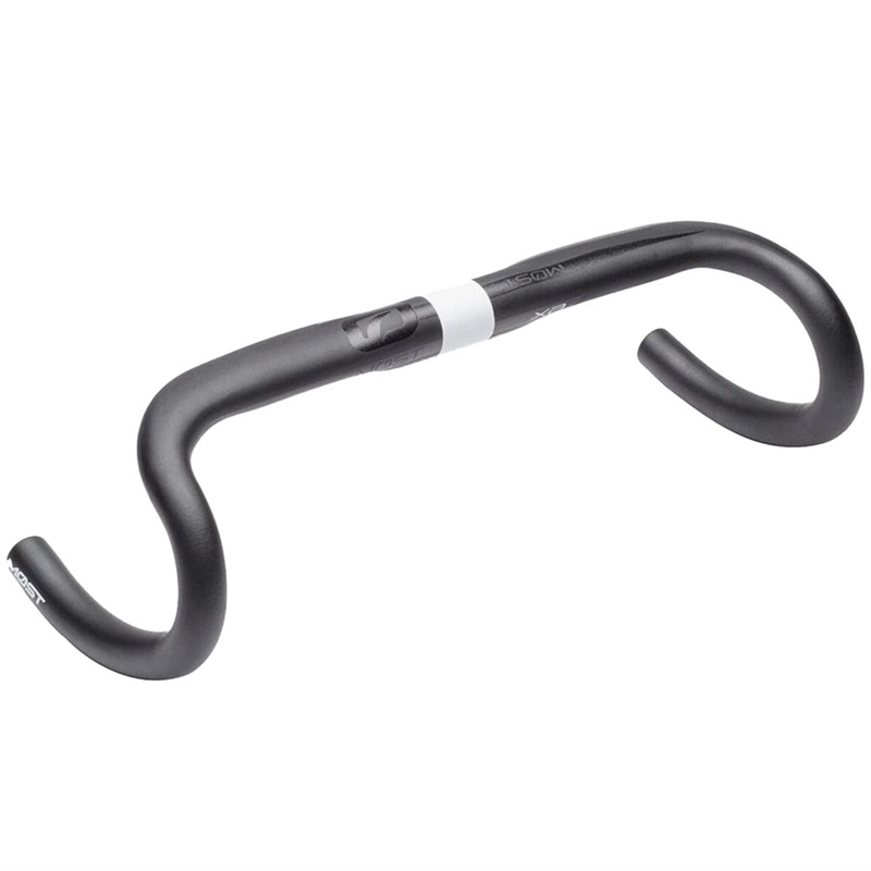 MOST Jaguar Aero XA TiCR Handlebar