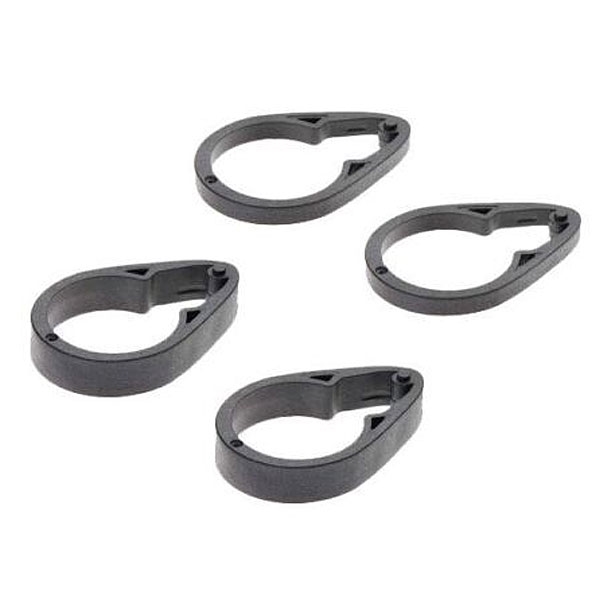 Pinarello Most Aero Headset Spacer Kit  2x5mm + 2x10mm