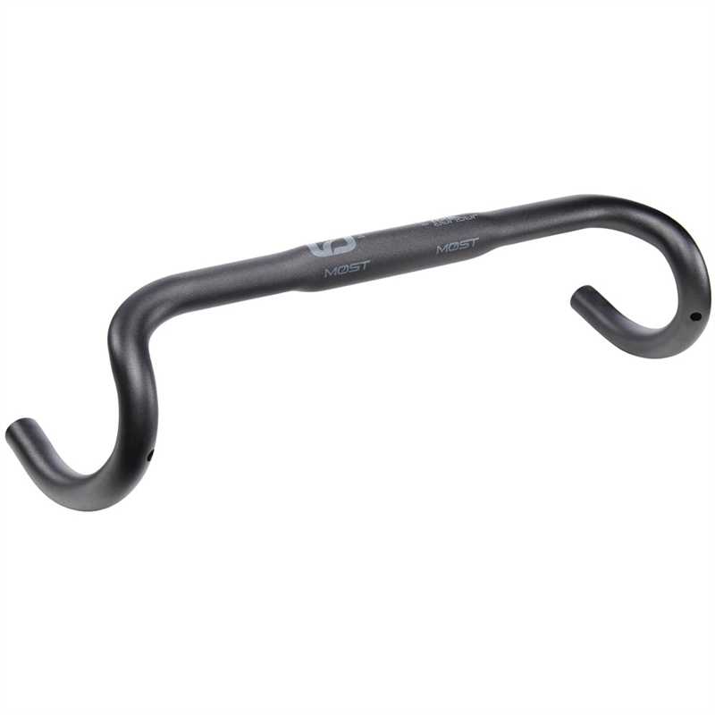 MOST Jaguar Gravel Aluminum Handlebar