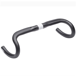 Jaguar Aero XA TiCR Alloy Road Handlebar