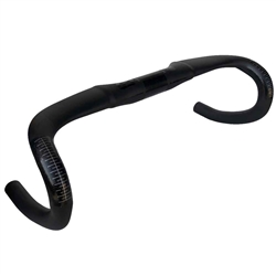 MOST Jaguar Aero XFC TiCR Handlebar