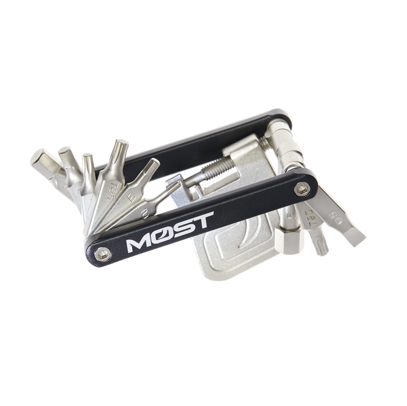 Most Iron 11 Multi Tool