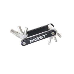 Most Iron 6 Multi Tool