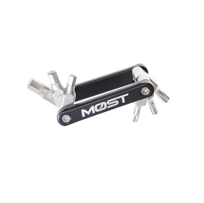 Most Iron 6 Multi Tool