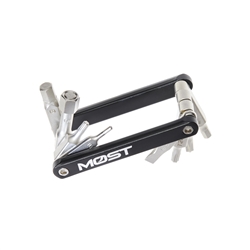 Most Iron 9 Multi Tool