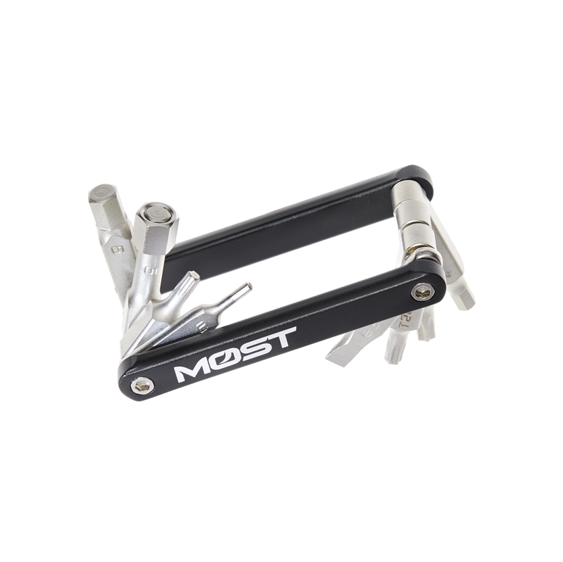 Most Iron 9 Multi Tool
