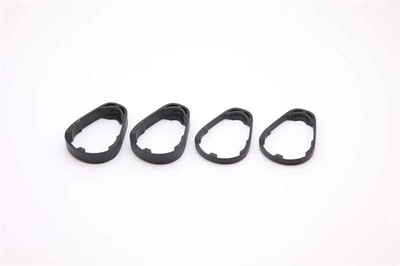 Pinarello Most Spacer Flatback 2x5 & 10