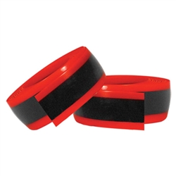 Mr Tuffy Tire Liner 700x28-32c Red Twin Pack