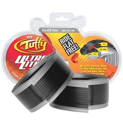 Mr Tuffy Ultra-Lite Tire Liner 26x1.5"-1.9" Silver