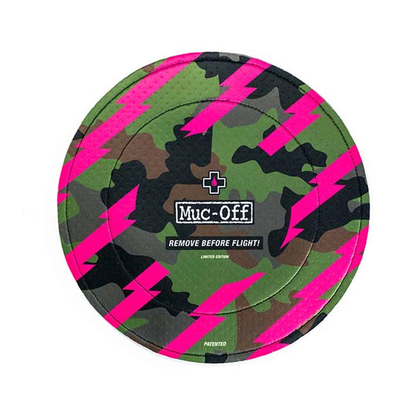 Muc-Off Disc Brake Cover Camo