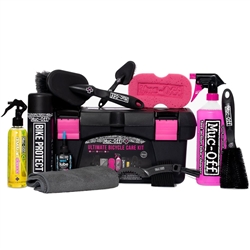 Muc-Off Ultimate Bicycle Cleaning Kit