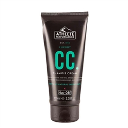 Muc-Off Luxury Chamois Cream 100ml