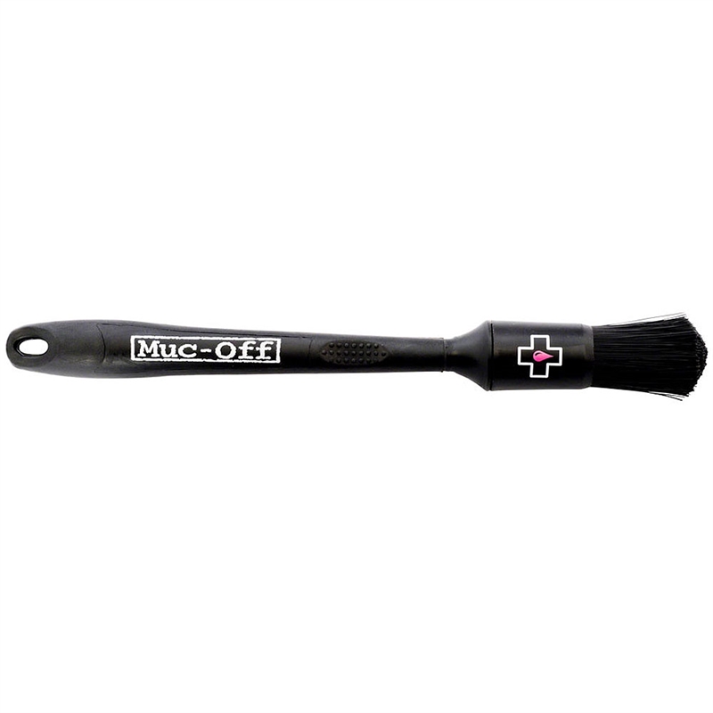 Muc-Off Drivetrain Detailing Round Brush