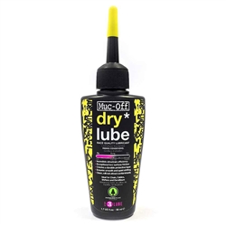 Muc-Off Bio Dry Bike Chain Lube 50ml