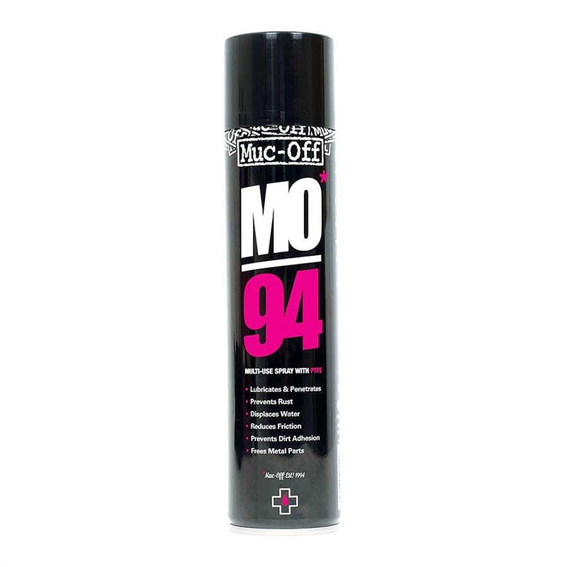 Muc-Off MO94 Multi-purpose Spray 400ml