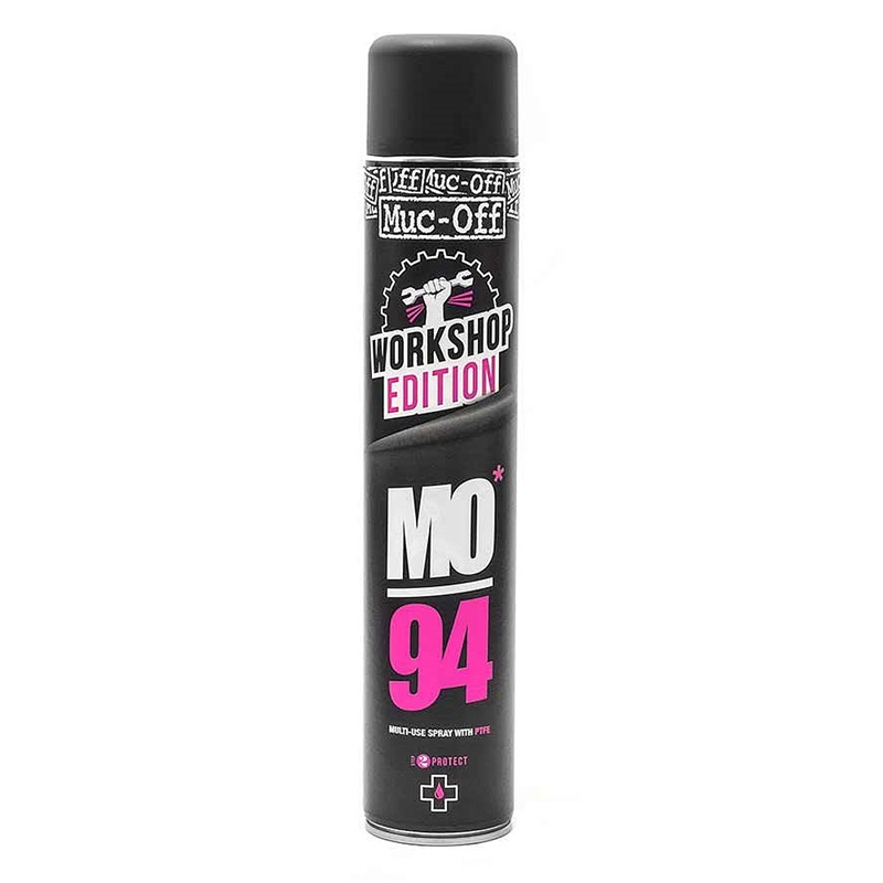 Muc-Off MO94 Multi-purpose Spray 750ml