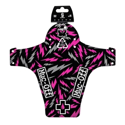 Muc-Off Ride Guard Clip-On Front Fender