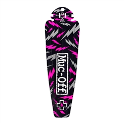 Muc-Off Ride Guard Clip-On Rear Fender