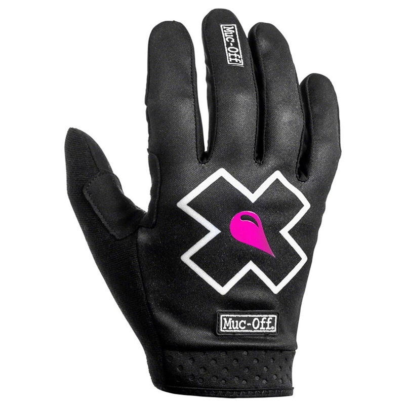 Muc-Off MTB Gloves