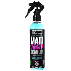 Muc-Off Matte Finish Detailer 250ml