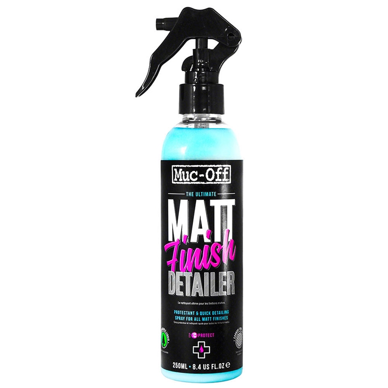 Muc-Off Matte Finish Detailer 250ml