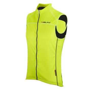 Nalini Karma Tank Jersey Flourescent