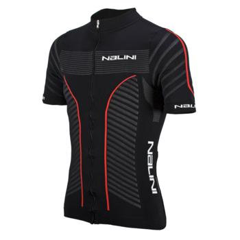 Nalini Taverino Medium Weight Seamless Jersey