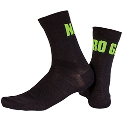 Nalini Blu Cycling Socks