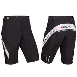 Nalini Miles MTB Shorts