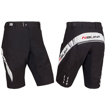 Nalini Miles MTB Shorts