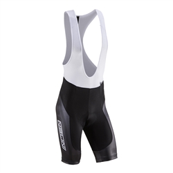 Nalini Speed Bib Shorts Black