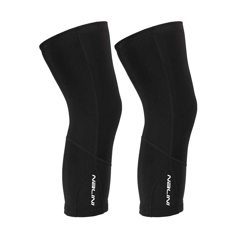 Nalini Logo Knee Protector