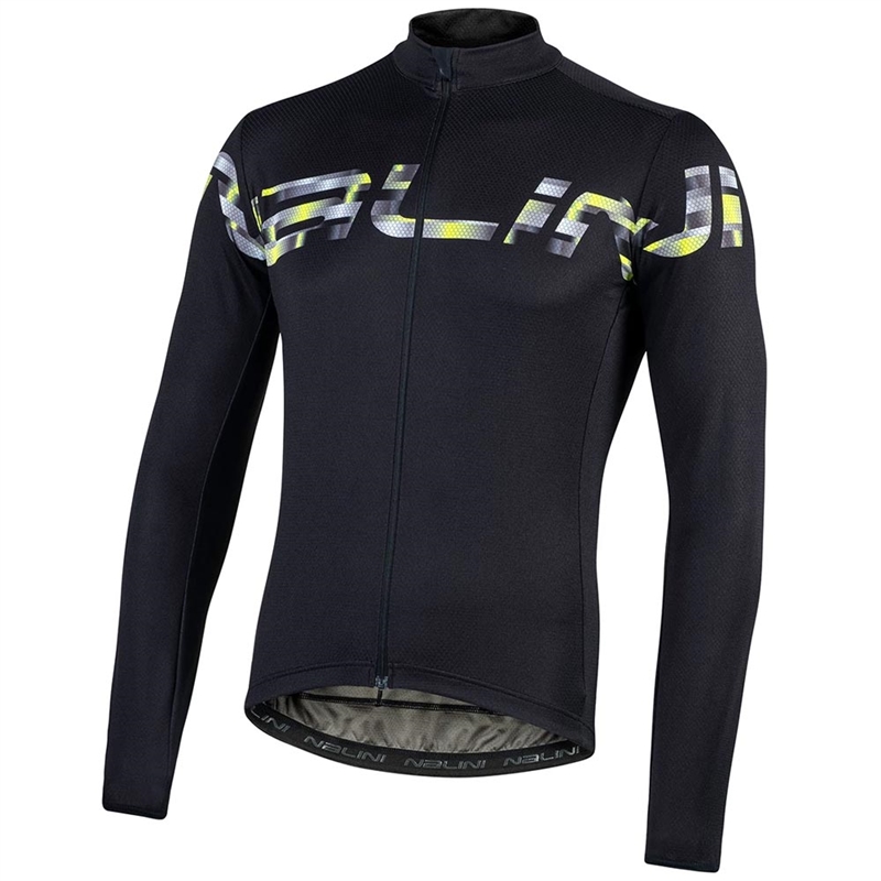 Nalini Pista Jersey